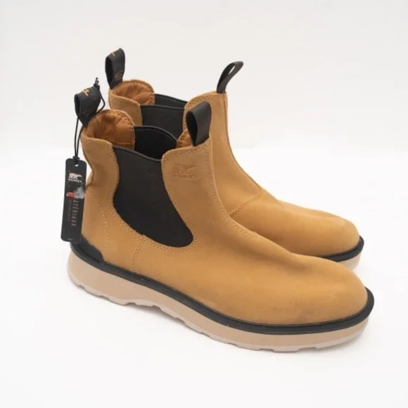 Sorel.‎ Hi-Line Chelsea Boot. - Picture 3 of 15